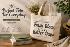 Pencil Grove Duo Font Product Image 6