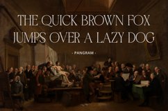 Bachelors Display Product Image 6