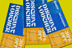 Gerhil - Bold Sans Serif Product Image 6