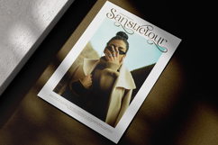 Soluga - Luxury Elegant Serif Product Image 6