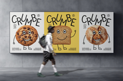 Sunny Smiles - Handwritten Font Product Image 6