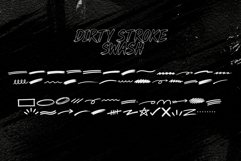 Dirty Stroke Product Image 6
