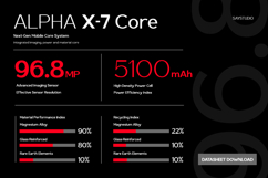 Saluna - Minimalist Sans Serif Product Image 4