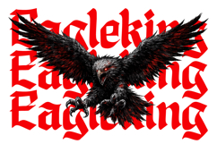 Disgored - Blackleter Display Font Product Image 5