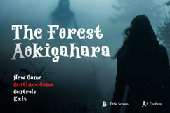 NIGHTMARE - Halloween Font Product Image 6