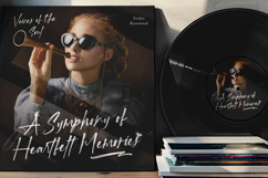 Streaklines - Dry Brush Script Font Product Image 6