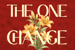 Rythm - Modern Elegance Serif Font Product Image 6