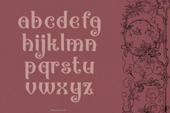 Marstune Font Product Image 6
