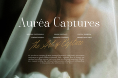 Couple Match - Luxury Font Duo Product Image 6