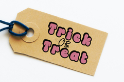 Gobble Ghosts Product Image 4