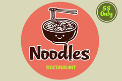 Happy Crumbs Playful Handwritten Font Product Image 8