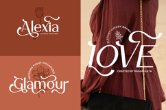 Seglade - Modern Elegant Font Product Image 5