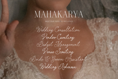 Elegant Rings - Dreamy Script Fonts Product Image 6