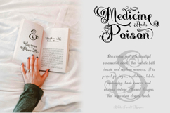 Black Forrest - Decorative Typeface Product Image 6