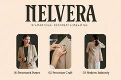 Stylish Serif - Patcher Product Image 3