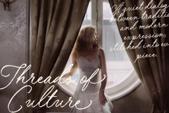 British Poems - Old Handwritten Font Product Image 6