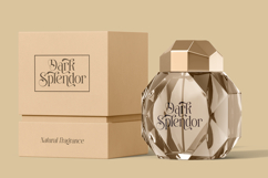 Harmony Dream - Modern Decorative Font Product Image 6