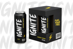 Savage Brush Font Product Image 6