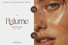Rameena - Modern Elegant Serif Product Image 6