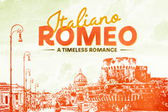 Wishlist Travel - Handmade Font Duo Product Image 6
