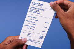 Ersiqust - Futuristic Monospace Font Product Image 6