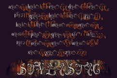 Idangle - Decorative Serif Product Image 6