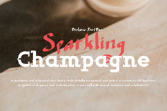 Drolane Font Duo Product Image 5