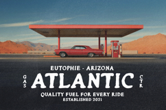 Cardeals - Handcrafted Font Duo Product Image 6