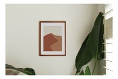 Frame Mockup Duo - Auburn Product Image 6