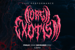 Hellimut for Band &amp; Music Product Image 6