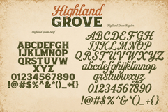 Highland Grove Product Image 6
