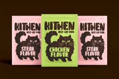 SNACKY MEOW Product Image 6