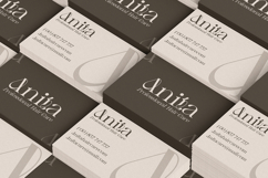 Pear Haresh - Modern Ligature Serif Font Product Image 6