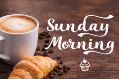 Buliga Elegant Script Font Product Image 7