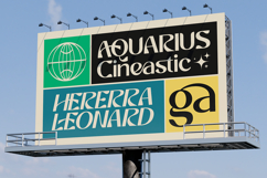 Cherlav - Modern Ligature Sans Font Product Image 6