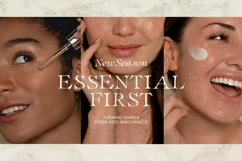 West Postage - Rough Sketch Serif Product Image 6