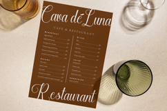 Fairyland - Wedding Font Product Image 6