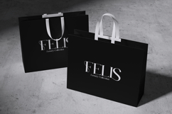 Balenia - Modern Elegant Serif Font Product Image 6