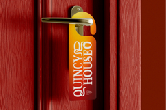 Majorna - Stylish Elegant Serif Product Image 6