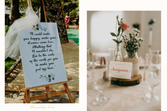 Moranbillye Script Font Product Image 8