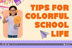 Crumbo - Playful Bold Display Product Image 4