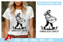 20 Home renovation bundle SVG, Home renovation SVG Product Image 11