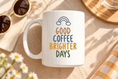 Lovely Days Playful Hand-Drawn Font Product Image 7