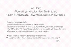 Christmas Gingham Product Image 7