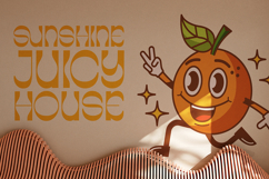 Bulkside - Display Sans Font Product Image 7