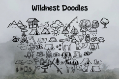 Wildnest Natural Handwritten Font Product Image 8