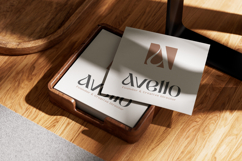 Avello - Elegant Serif Product Image 7