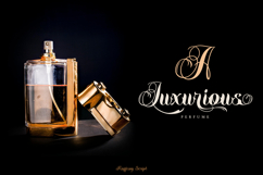 Maffisoy Script Product Image 7