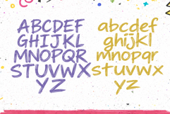 Scribble Chaos Product Image 7