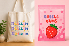 Netizen Product Image 7